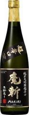 Makiri - Junmai Daiginjo Sake Extra Dry 0 (720)
