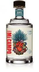 Mi Campo Spirits - Tequila Blanco 0 (750)