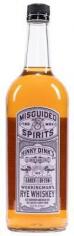 Misguided Spirits - Hinky Dink's Workingman's Old Fashioned American Whiskey 0 (1000)