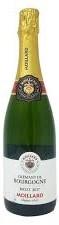 Moillard - Cremant De Bourgogne Brut 2023 (750)
