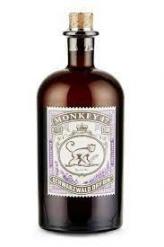 Monkey 47 - Schwarzwald Dry Gin 0 (750)