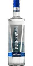 New Amsterdam - Vodka 0 (1000)