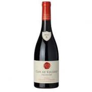 Nicole Lamarche - Clos De Vougeot Grand Cru 2020 (750)