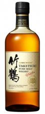 Nikka - Pure Malt Taketsuru 0 (750)