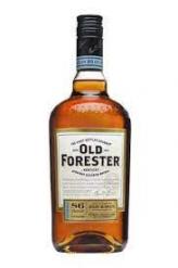 Old Forester - Kentucky Straight Bourbon Whisky 86 Proof 0 (1000)