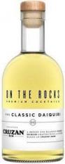 On The Rocks - Classic Daiquiri 0 (375)