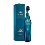 Patron - Tequila Reposado El Alto 0 (750)