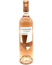 Peyrassol - La Croix Rose 2022 (750)