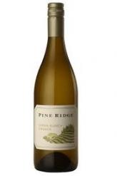 Pine Ridge Vineyards - Chenin Blanc + Viognier 2024 (750)