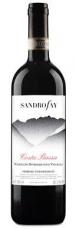 Sandro Fay - Costa Bassa Valtellina Superiore Valgella DOCG 2020 (750)