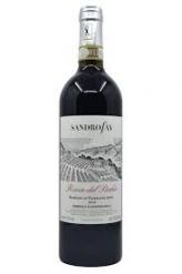 Sandro Fay - Sforzato di Valtellina Ronco del Picchio 2019 (750)