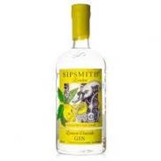 Sipsmith Distillery - Gin Lemon Drizzle 0 (750)