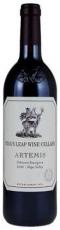 Stag's Leap Wine Cellars - Artemis Cabernet Sauvignon 2020 (750)