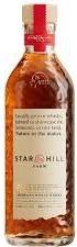Star Hill Farm - American Wheat Whisky 2025 Release 114.7 Proof 0 (750)