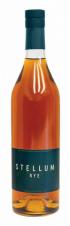 Stellum Spirits - Cask Strength Straight Rye Whiskey 0 (750)