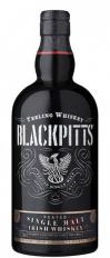 Teeling - Blackpitts Peated Single Malt Irish Whiskey 0 (750)