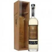 Tequila Ocho - Extra Anejo Las Presas Estate 2018 (750)