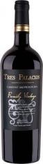 Tres Palacios - Family Vintage Carmenere Maipo Valley 2020 (750)