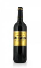Chateau Brane-Cantenac - Margaux 2016 (750)