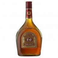 E&J - Brandy 0 (1000)