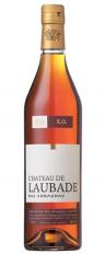 Chateau de Laubade - XO Bas Armagnac 0 (750)