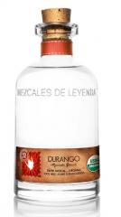 Mezcal de Leyendas - Maguey Cenizo 0 (750)