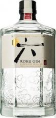 Suntory - Roku Gin 0 (750)