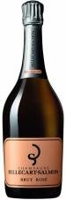 Billecart Salmon - Brut Rose 0 (750)