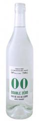 Cyril Zangs - Double Zero Eau de Vie de Cidre 0 (750)