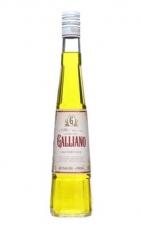 Galliano - L'Autentico Liqueur 0 (375)