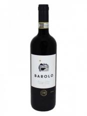 Ninety + Cellars - Lot 26 Barolo 2017 (750)