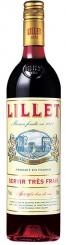 Lillet - Red 0 (750)