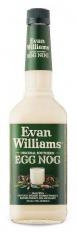 Evan Williams - Egg Nog 0 (750)