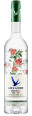 Grey Goose - Essences Watermelon & Basil Vodka 0 (1000)