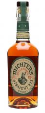 Michter's - US*1 Single Barrel Straight Rye 0 (750)