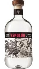 Espolon - Blanco Tequila 0 (375)