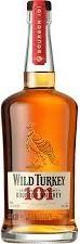 Wild Turkey - Kentucky Straight Bourbon Whiskey 101 Proof 0 (750)