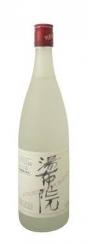 Yatsushika Brewery - Yufuin White Label Mugi Shochu 0 (750)