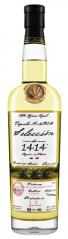 ArteNOM - Seleccion de 1414 Tequila Reposado (750ml) (750ml)