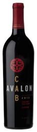 Avalon - Cabernet Sauvignon California 2022 (750ml) (750ml)