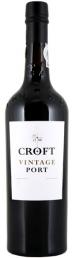 Croft Vintage Port 2009 (750ml) (750ml)