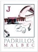 Padrillos Malbec 2022 (750ml) (750ml)