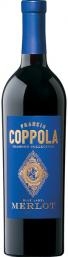 Francis Ford Coppola Diamond Collection Blue Label 2018 (750ml) (750ml)