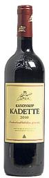 Kanonkop Kadette Cape Blend 2022 (750ml) (750ml)