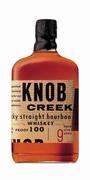 Knob Creek - Kentucky Straight Bourbon (375ml) (375ml)
