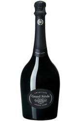 Laurent-Perrier - Brut Champagne Grand Siecle No. 25 Sun King 2025 (750ml) (750ml)