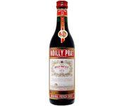 Noilly Prat - Vermouth de France Rouge Half Bottle NV (375ml) (375ml)