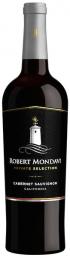 Robert Mondavi - Cabernet Sauvignon California Private Selection 2019 (750ml) (750ml)