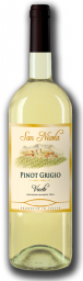 San Nicola - Pinot Grigio 2023 (750ml) (750ml)