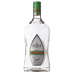 Sauza - Hornitos Plata Tequila (375ml) (375ml)